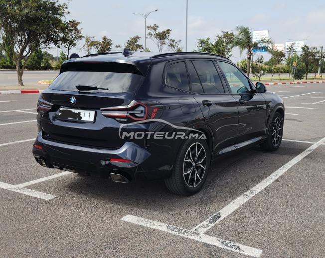 BMW X3 PACK M