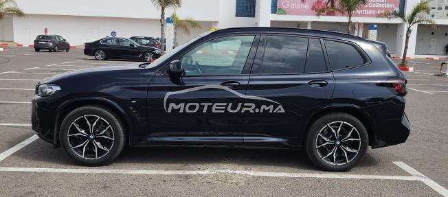BMW X3 PACK M