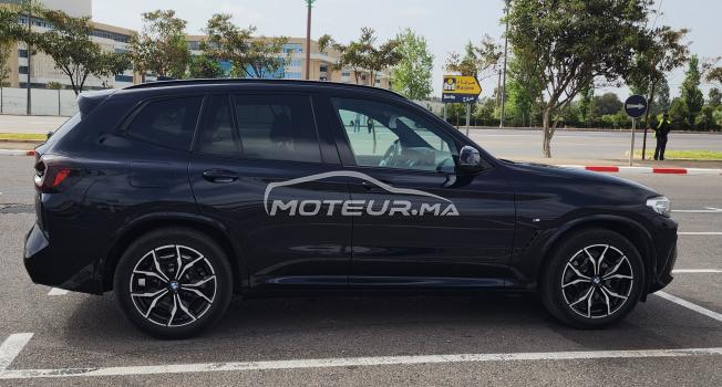 BMW X3 PACK M