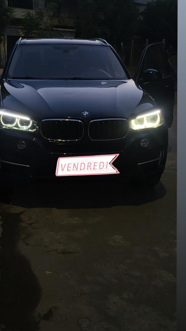 Bmw x5 25d sdrive