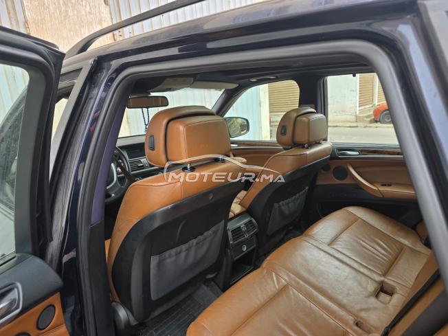 Bmw x5 e70