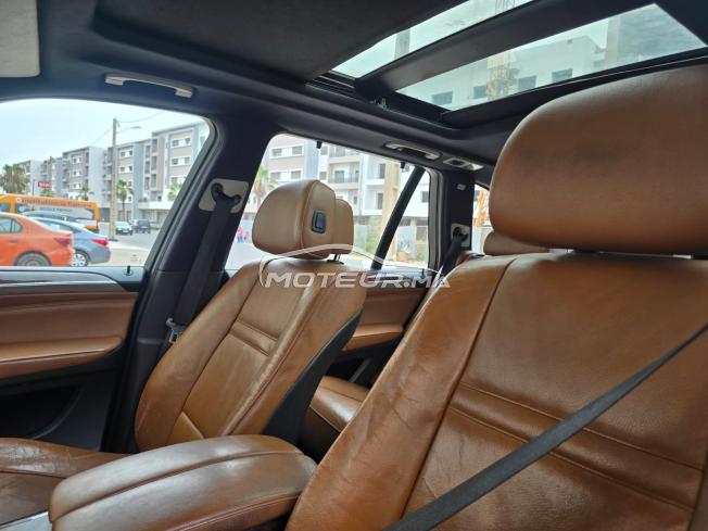 Bmw x5 e70