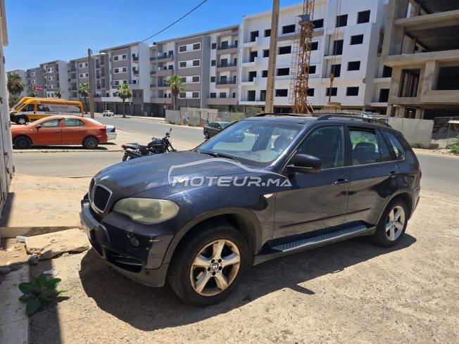 Bmw x5 e70