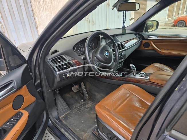 Bmw x5 e70