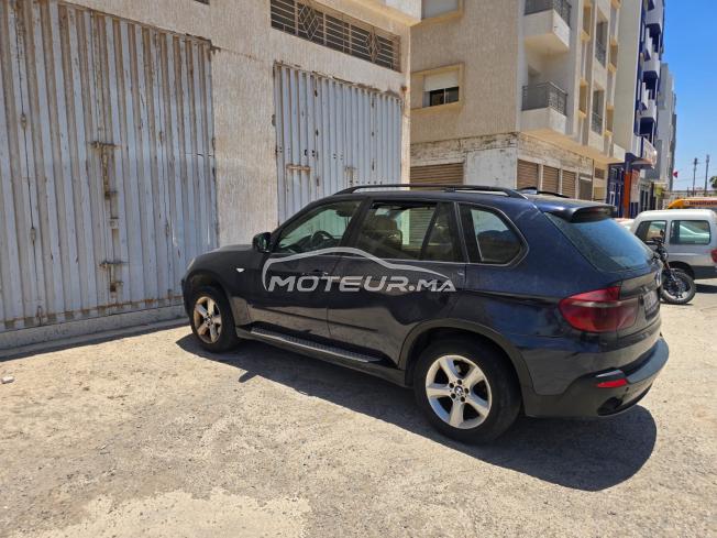 Bmw x5 e70