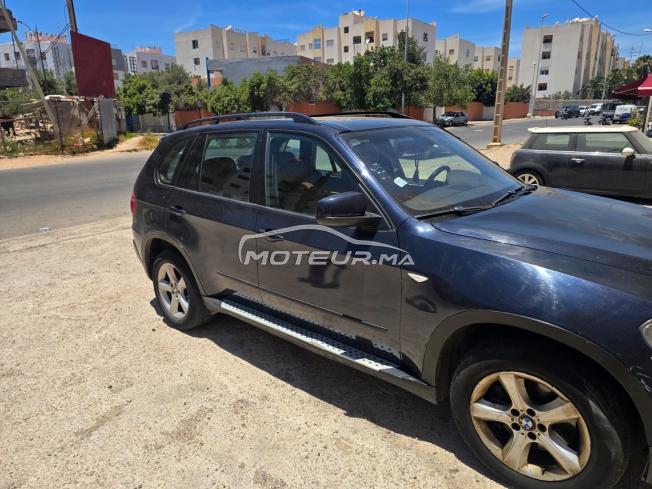 Bmw x5 e70