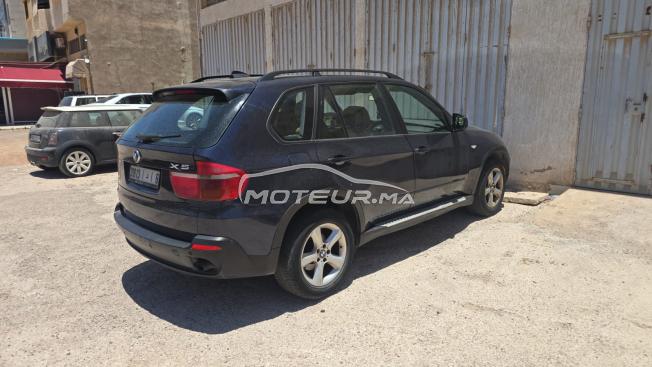 Bmw x5 e70