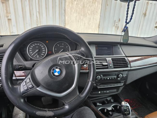 Bmw x5 e70