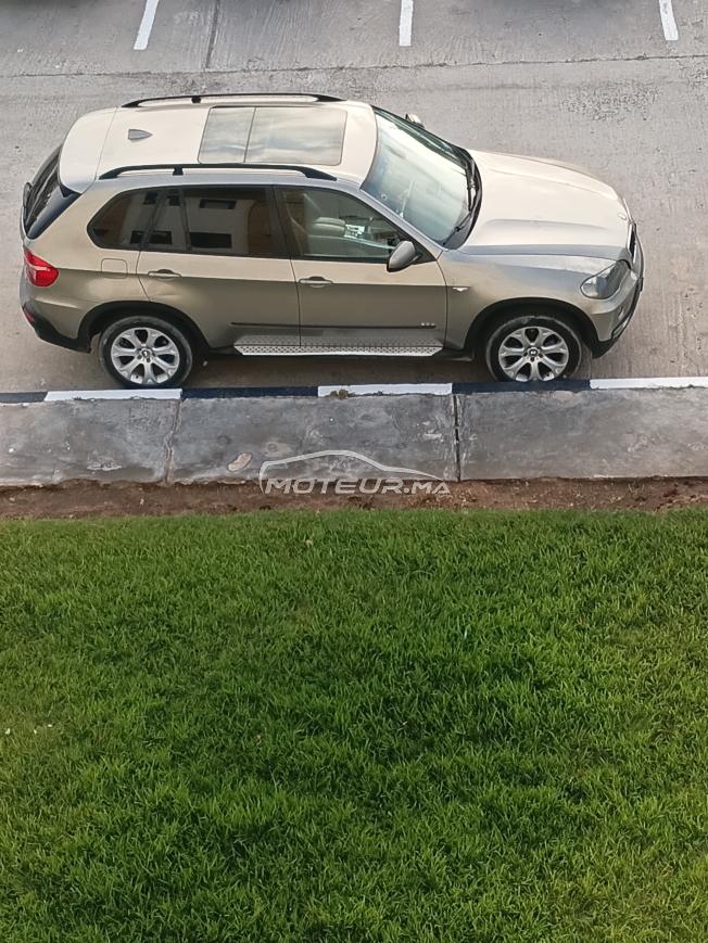 BMW X5 Essence bon état