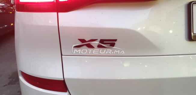 Bmw X5 3.0 d Pack M 2019 ww Maroc