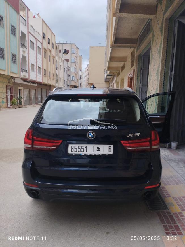 Bmw X5 25d