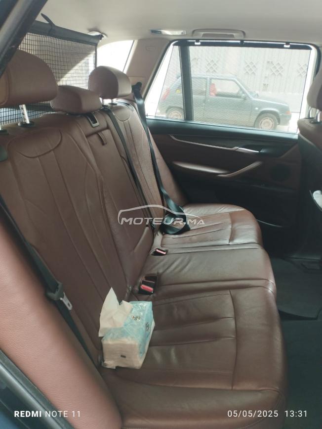 Bmw X5 25d