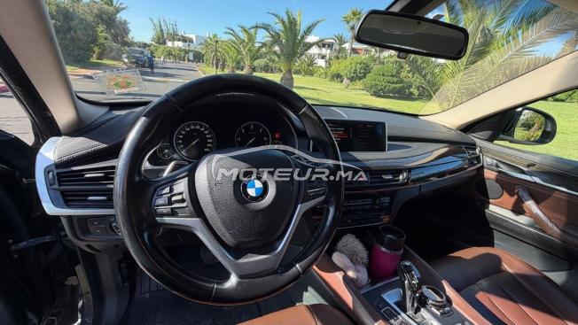 BMW X6 Diesel 2015