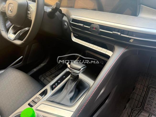CHANGAN CS35 PLUS USED LIKE NEW