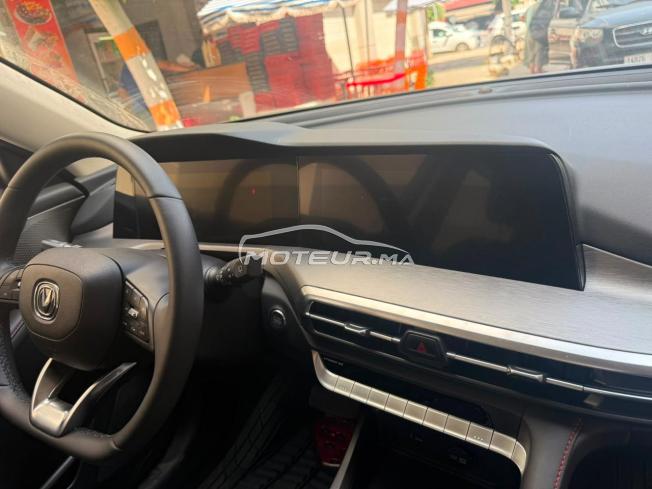 CHANGAN CS35 PLUS USED LIKE NEW