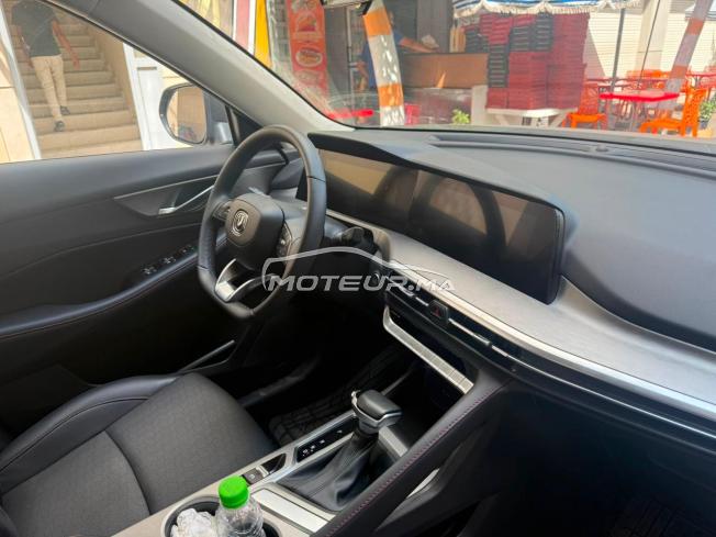 CHANGAN CS35 PLUS USED LIKE NEW