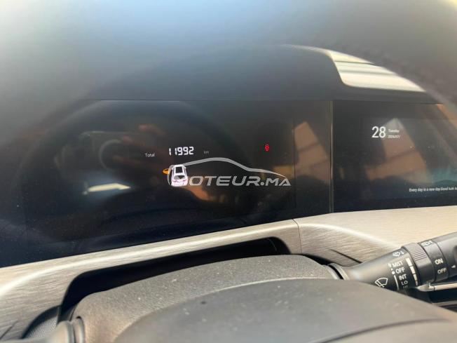 CHANGAN CS35 PLUS USED LIKE NEW