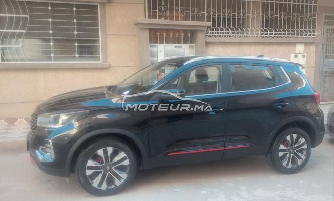 CHERY TIGGO 4 Pro AUTO Premium - Très bonne état
