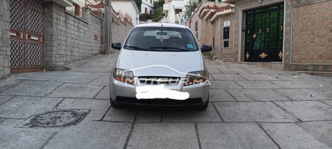 Chevloret arero