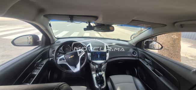 Chevrolet Cruze LT 2.0 Diesel – 2016 – Très bon état – 227 000 km