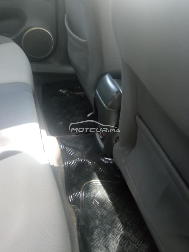 Chevrolet Cruze Diesel Automatique 2011 à Taza