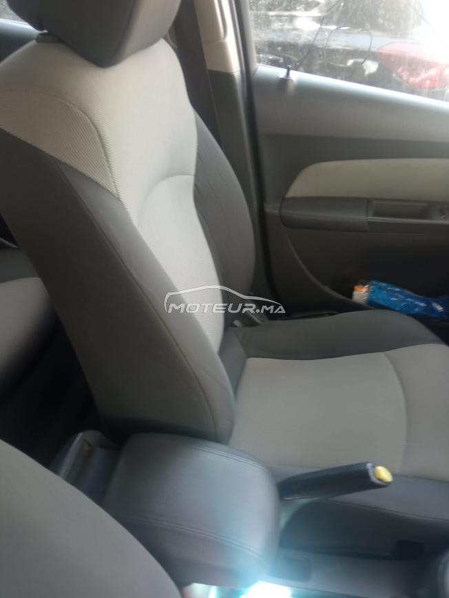 Chevrolet Cruze Diesel Automatique 2011 à Taza