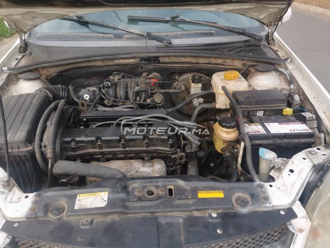 Chevrolet bon etat