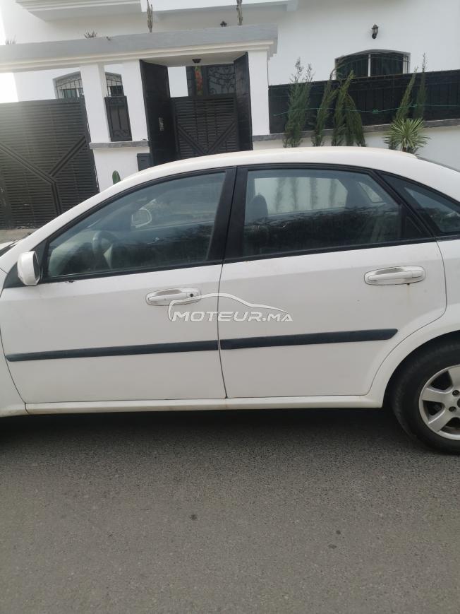 Chevrolet bon etat