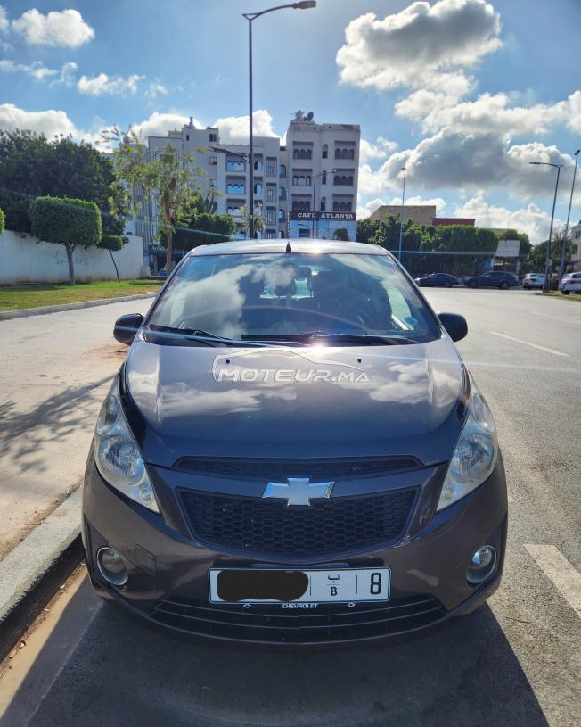 Chevrolet Spark LS. Bon état