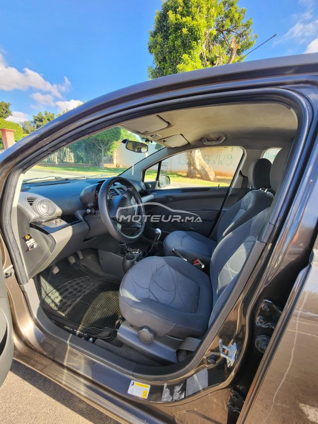 Chevrolet Spark LS. Bon état