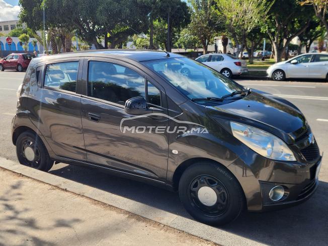 Chevrolet Spark LS. Bon état