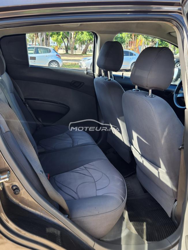Chevrolet Spark LS. Bon état