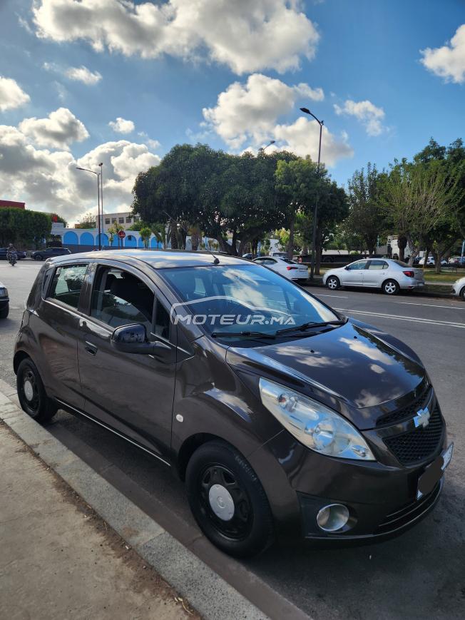 Chevrolet Spark LS. Bon état