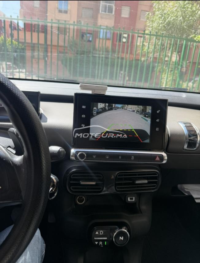Citroën C4 Cactus 2017