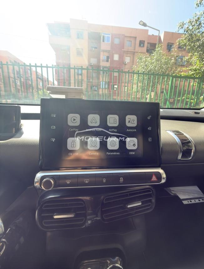 Citroën C4 Cactus 2017