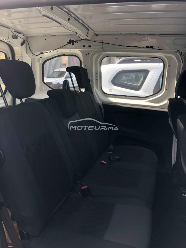 Citroën Berlingo 2021 Très bon état