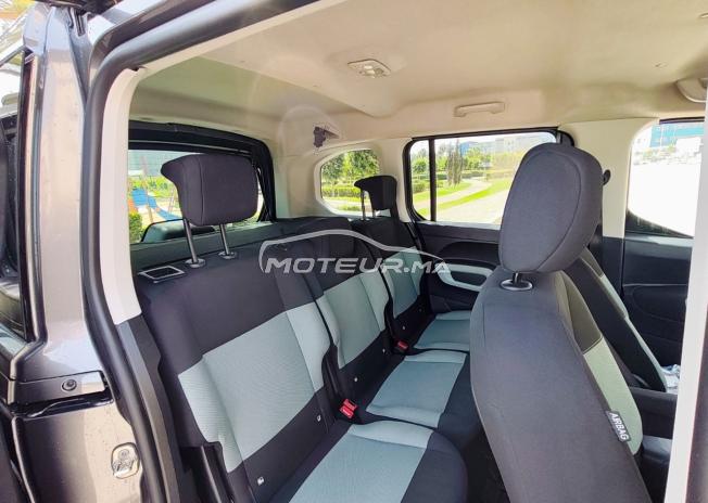 Berlingo shine pack 1er main