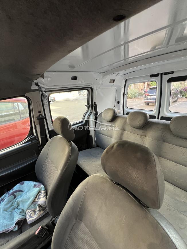 Citreon Berlingo 2008 Bon Etat