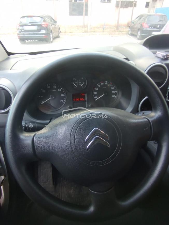 CITROEN 2018- TRES BON ETAT