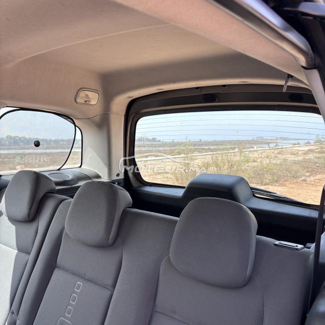 Citroen Berlingo en bon etat