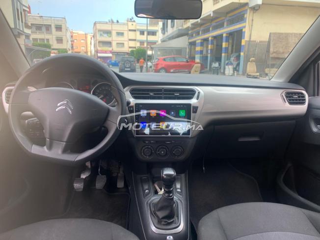 Citroën C Elysée en très bon état