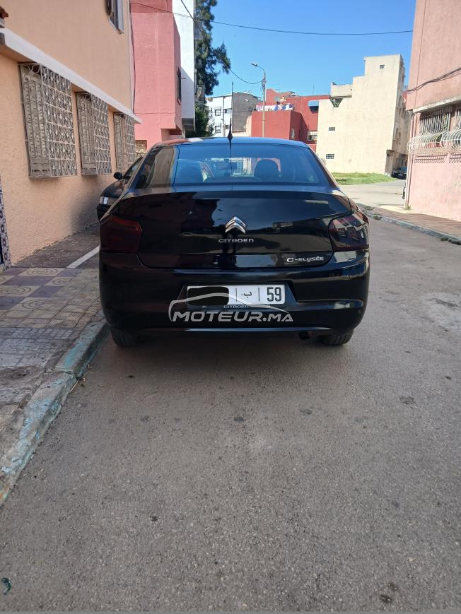 Citroën très bon état