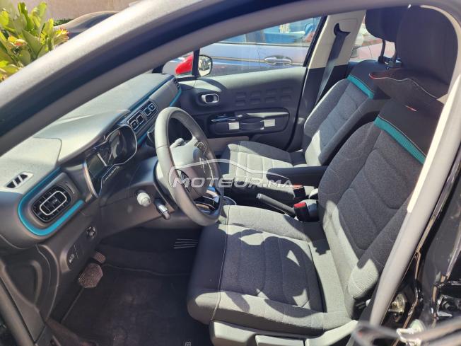 Citroën C3 Automatique en excellent état
