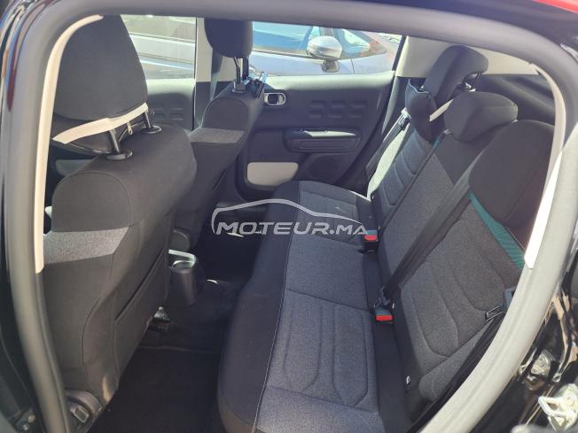 Citroën C3 Automatique en excellent état