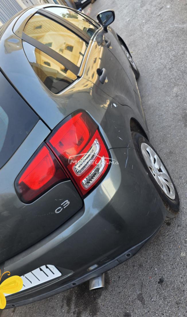 Citroën C3 très bon état