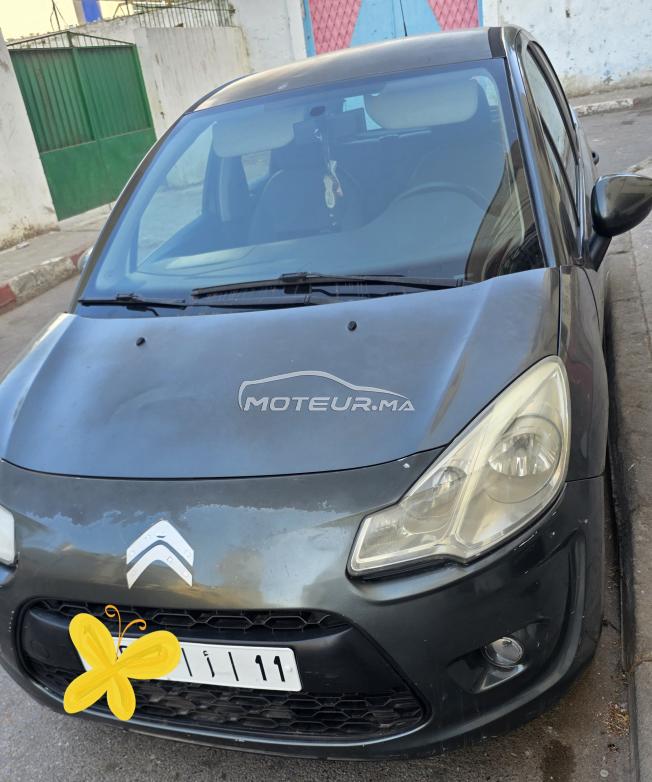 Citroën C3 très bon état
