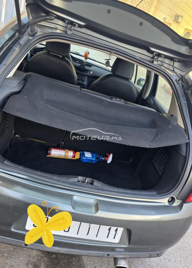 Citroën C3 très bon état