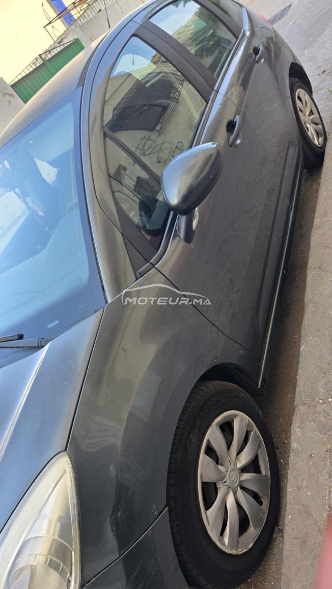 Citroën C3 très bon état