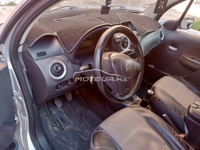 Citroën C3 diesel bon état