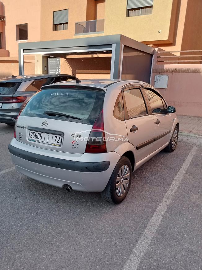 Citroën C3 diesel bon état